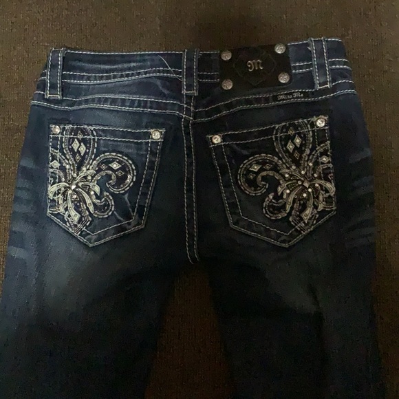 Miss Me jeans - Picture 2 of 4